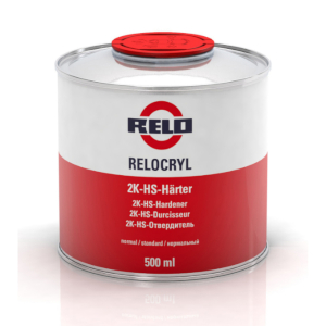 Relocryl HS Acryl Hardener Standard 500ml